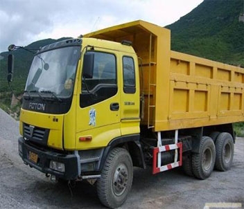 九龙坡黄标货车回收